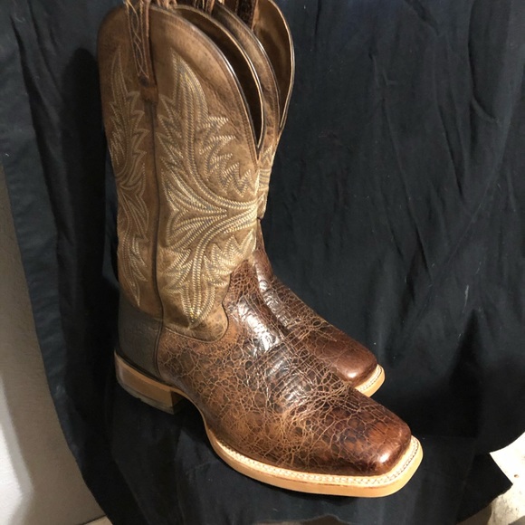 Men Ariat Boots - Picture 3 of 3